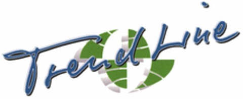 Trend Line Logo (DPMA, 05/21/2005)