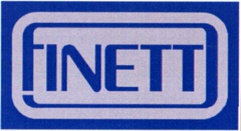 FINETT Logo (DPMA, 17.06.2005)