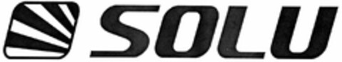 SOLU Logo (DPMA, 07/11/2005)