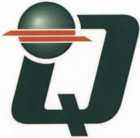 Q Logo (DPMA, 09/02/2005)