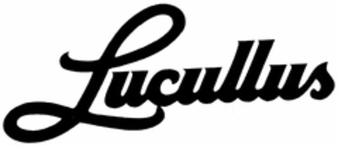 Lucullus Logo (DPMA, 02.01.2006)