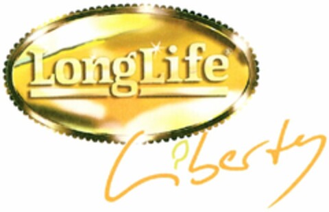 LongLife Logo (DPMA, 16.03.2006)