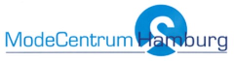 ModeCentrum Hamburg Logo (DPMA, 12.03.2007)