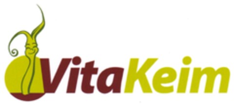 VitaKeim Logo (DPMA, 15.03.2007)