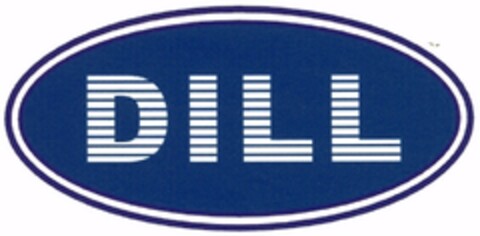 DILL Logo (DPMA, 04.05.2007)