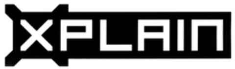 XPLAIN Logo (DPMA, 04.10.2007)