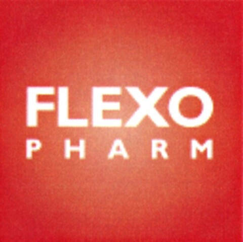 FLEXO PHARM Logo (DPMA, 10/19/2007)