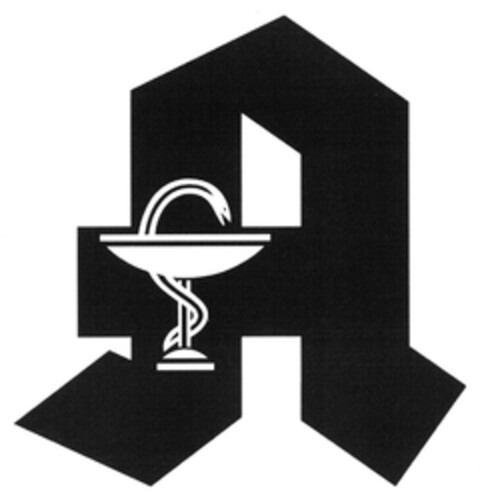 A Logo (DPMA, 29.11.2007)