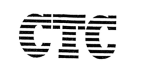 CTC Logo (DPMA, 01.01.1995)