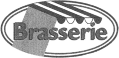 Brasserie Logo (DPMA, 06.04.1995)