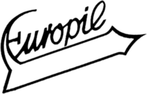 Europil Logo (DPMA, 05/06/1995)