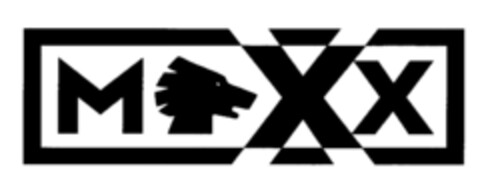 M XX Logo (DPMA, 03.06.1995)