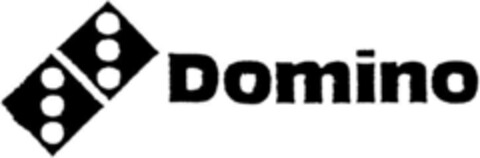 Domino Logo (DPMA, 04.08.1995)