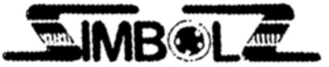 SIMBOLZ Logo (DPMA, 02.05.1996)