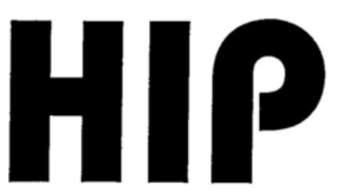 HIP Logo (DPMA, 10.01.1997)