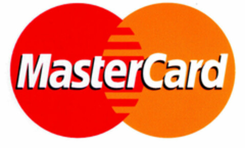 MasterCard Logo (DPMA, 09/23/1997)