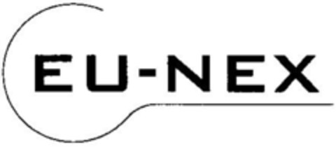 EU-NEX Logo (DPMA, 21.10.1997)
