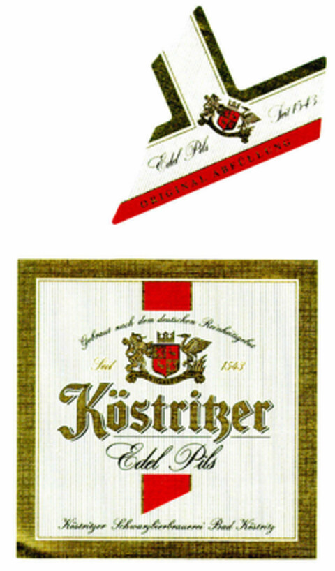 Köstritzer Logo (DPMA, 27.05.1998)