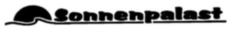 Sonnenpalast Logo (DPMA, 07.01.1999)