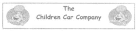 The Children Car Company Logo (DPMA, 04.06.1999)