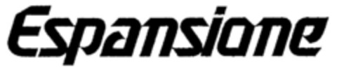 Espansione Logo (DPMA, 06/14/1999)