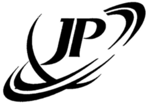 JP Logo (DPMA, 03.12.1999)