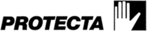 PROTECTA Logo (DPMA, 31.03.1992)