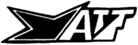 ATT Logo (DPMA, 12/21/1991)