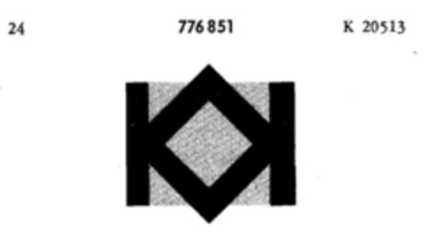 KK Logo (DPMA, 31.08.1962)