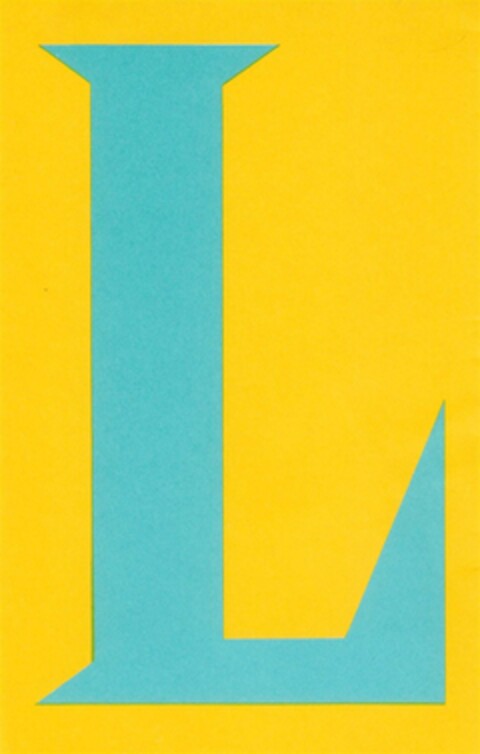 L Logo (DPMA, 21.04.1970)