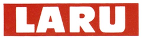 LARU Logo (DPMA, 09/08/1979)