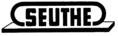 SEUTHE Logo (DPMA, 08.12.1965)