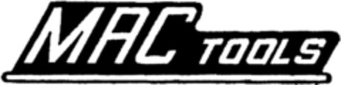 MAC TOOLS Logo (DPMA, 11.09.1990)