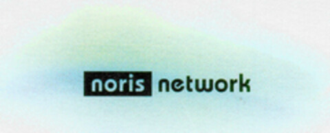 noris network Logo (DPMA, 12.01.2000)