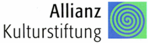 Allianz Kulturstiftung Logo (DPMA, 02/11/2000)