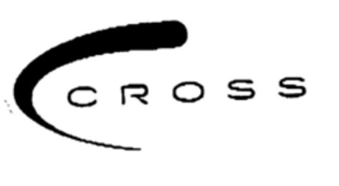 CROSS Logo (DPMA, 11/23/2000)