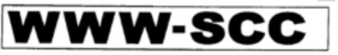 www-scc Logo (DPMA, 29.01.2001)