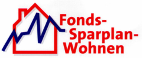 Fonds-Sparplan-Wohnen Logo (DPMA, 23.03.2001)