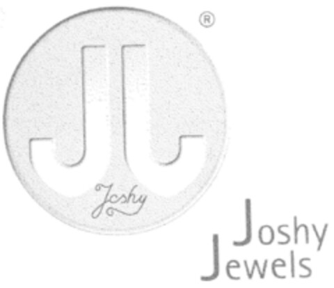 JJ Joshy Jewels Logo (DPMA, 11.09.2001)