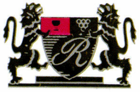 R Logo (DPMA, 08.10.2001)