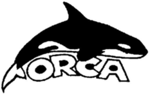 ORCA Logo (DPMA, 31.12.2001)