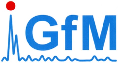 GfM Logo (DPMA, 06/13/2008)