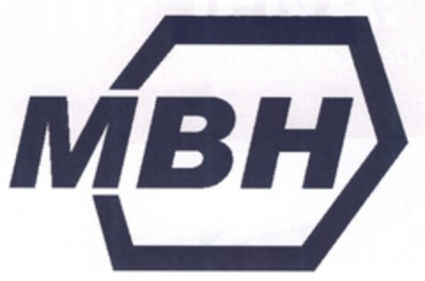 MBH Logo (DPMA, 17.10.2008)