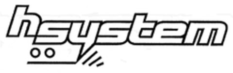 hsystem Logo (DPMA, 10/16/2008)