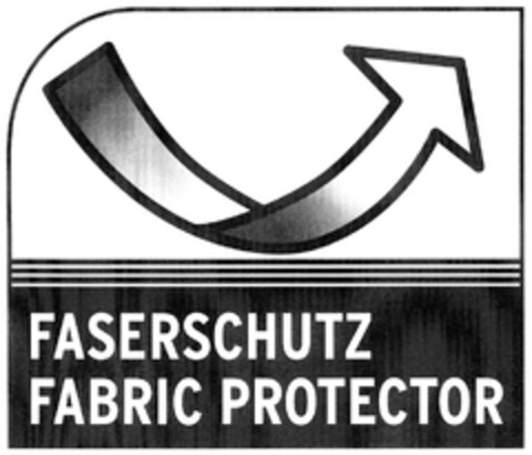 FASERSCHUTZ FABRIC PROTECTOR Logo (DPMA, 11/21/2008)