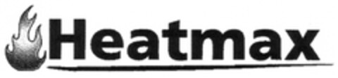 Heatmax Logo (DPMA, 28.01.2009)