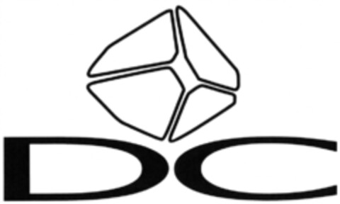 DC Logo (DPMA, 31.03.2009)