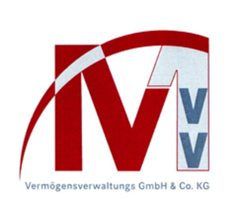 M1VV Vermögensverwaltungs GmbH & Co. KG Logo (DPMA, 27.03.2009)