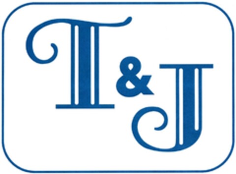 T&J Logo (DPMA, 31.07.2009)