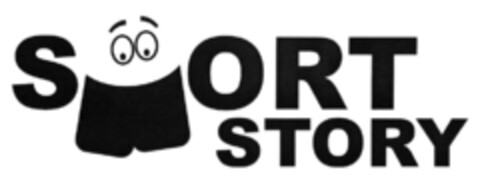 SHORT STORY Logo (DPMA, 01.02.2010)